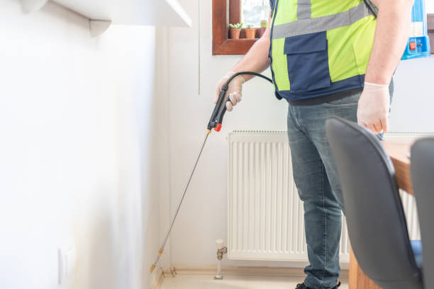 Best Mosquito Control Services  in Chillicothe, OH
