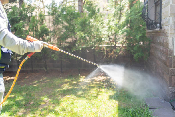 Best Exterminator Services  in Chillicothe, OH