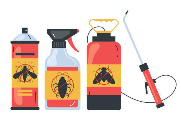 Best Local Pest Control Services  in Chillicothe, OH